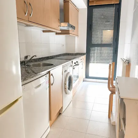 Apartment Refugio Pirenaico