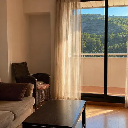 Apartment Refugio Pirenaico *