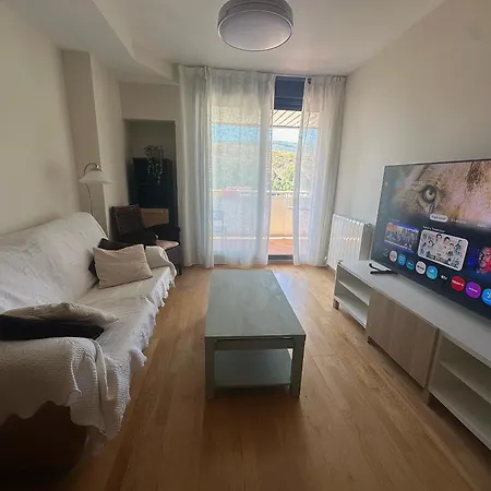 Refugio Pirenaico Apartamento Sabiñánigo