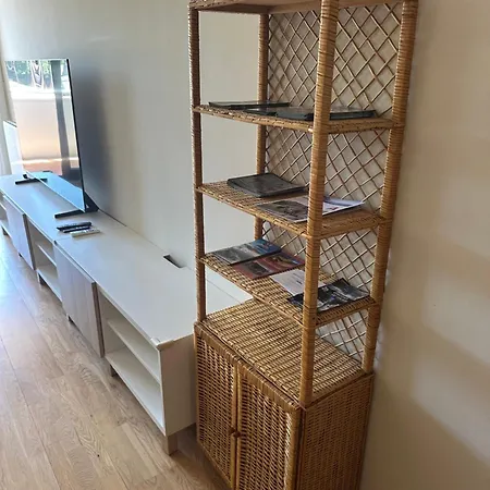 Apartamento Refugio Pirenaico *
